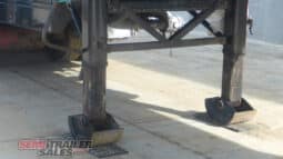 
										1998 Marshall Lethlean 25,000L Tanker A Trailer full									