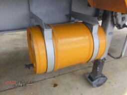 
										2002 Maxitrans 34 Pallet Pantech B Double SET full									