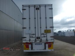 
										2002 Maxitrans 34 Pallet Pantech B Double SET full									