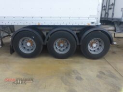 
										2002 Maxitrans 34 Pallet Pantech B Double SET full									