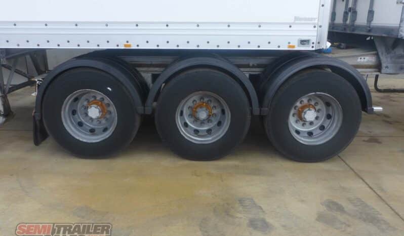 
								2002 Maxitrans 34 Pallet Pantech B Double SET full									