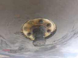 
										2002 Maxitrans 34 Pallet Pantech B Double SET full									