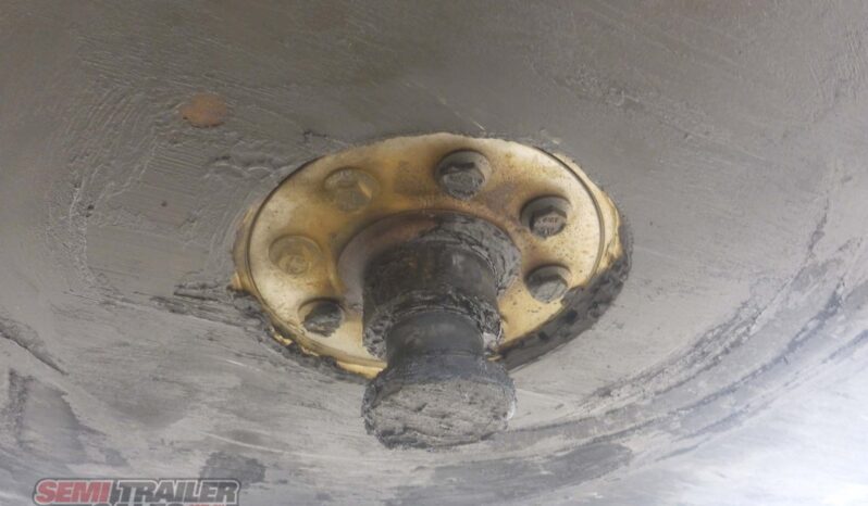 
								2002 Maxitrans 34 Pallet Pantech B Double SET full									