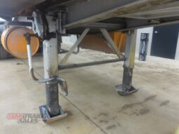 
										2002 Maxitrans 34 Pallet Pantech B Double SET full									