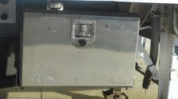 
										2008 Boomer Live Bottom Trailer full									