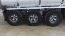 
										2008 Boomer Live Bottom Trailer full									