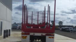 
										2019 Stonestar 30FT Dropdeck LOG Jinker full									