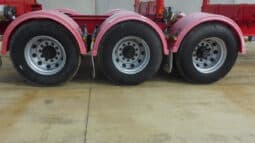 
										2019 Stonestar 30FT Dropdeck LOG Jinker full									