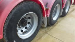 
										2019 Stonestar 30FT Dropdeck LOG Jinker full									