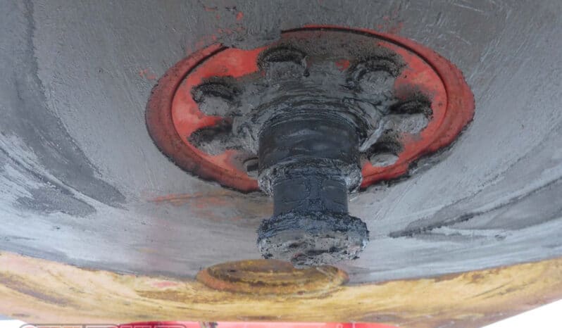 
								2019 Stonestar 30FT Dropdeck LOG Jinker full									