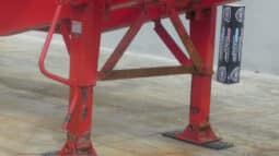 
										2019 Stonestar 30FT Dropdeck LOG Jinker full									