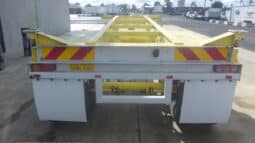 
										1981 Krueger 20FT Skel full									