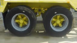 
										1981 Krueger 20FT Skel full									