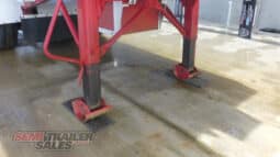 
										2002 Lusty TIP Over Axle Bogie Tipping A Trailer full									