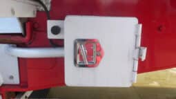 
										2002 Lusty TIP Over Axle Bogie Tipping A Trailer full									