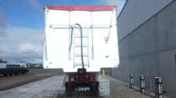 
										2002 Lusty TIP Over Axle Bogie Tipping A Trailer full									