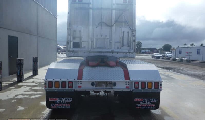 
								2002 Lusty TIP Over Axle Bogie Tipping A Trailer full									