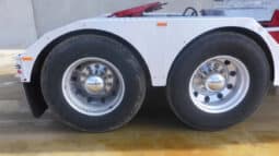 
										2002 Lusty TIP Over Axle Bogie Tipping A Trailer full									