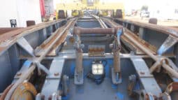 
2007 J Smith & Sons Hook Lift Trailer full									