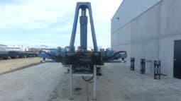 
2007 J Smith & Sons Hook Lift Trailer full									