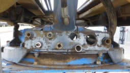 
2007 J Smith & Sons Hook Lift Trailer full									