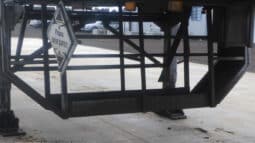 
										2006 Vawdrey 22 Pallet Pantech Road Train Lead full									