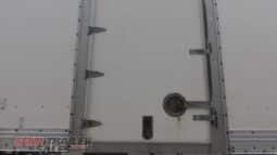 
										2006 Vawdrey 22 Pallet Pantech Road Train Lead full									