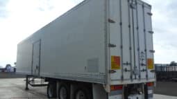 
										2006 Vawdrey 22 Pallet Pantech Road Train Lead full									