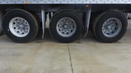 
										2006 Vawdrey 22 Pallet Pantech Road Train Lead full									