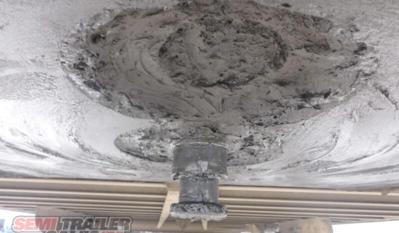 
								2006 Vawdrey 22 Pallet Pantech Road Train Lead full									