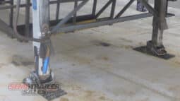 
										2006 Vawdrey 22 Pallet Pantech Road Train Lead full									