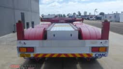 
										2019 Cimc 40FT Retractable Skel full									