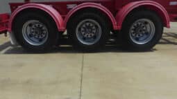 
										2019 Cimc 40FT Retractable Skel full									