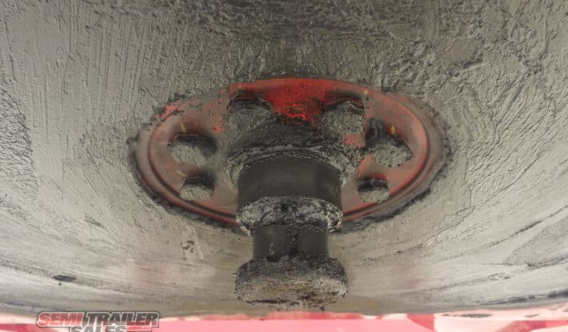 
								2019 Cimc 40FT Retractable Skel full									