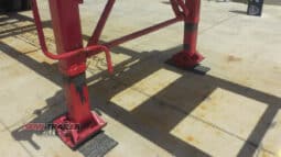 
										2019 Cimc 40FT Retractable Skel full									