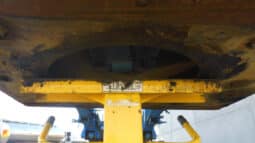 
										2009 Kennedy LOG Jinker B Double SET full									