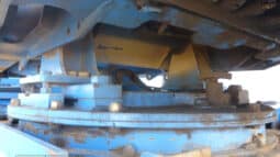 
										2009 Kennedy LOG Jinker B Double SET full									