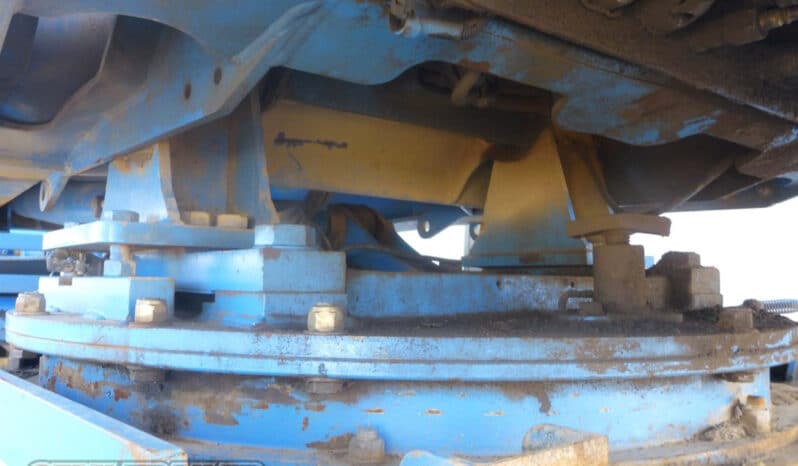 
								2009 Kennedy LOG Jinker B Double SET full									