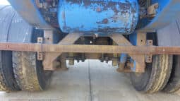 
										2009 Kennedy LOG Jinker B Double SET full									