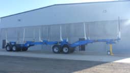 2009 Kennedy LOG Jinker B Double SET