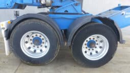 
										2009 Kennedy LOG Jinker B Double SET full									