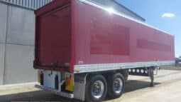 
										2006 Maxitrans 32FT Pantech Stat Write OFF full									