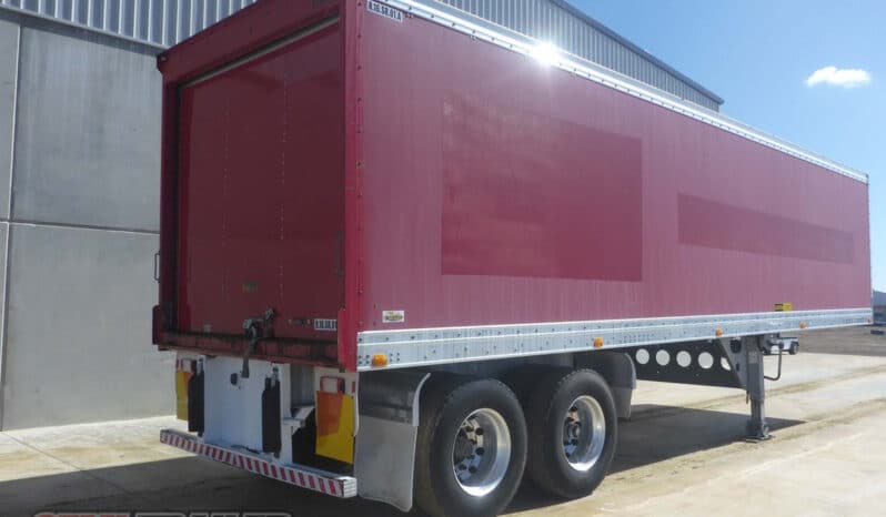 
								2006 Maxitrans 32FT Pantech Stat Write OFF full									