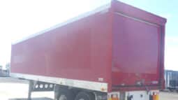 
										2006 Maxitrans 32FT Pantech Stat Write OFF full									