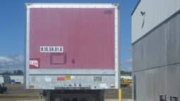 
										2006 Maxitrans 32FT Pantech Stat Write OFF full									