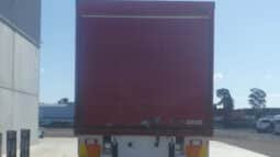 
										2006 Maxitrans 32FT Pantech Stat Write OFF full									