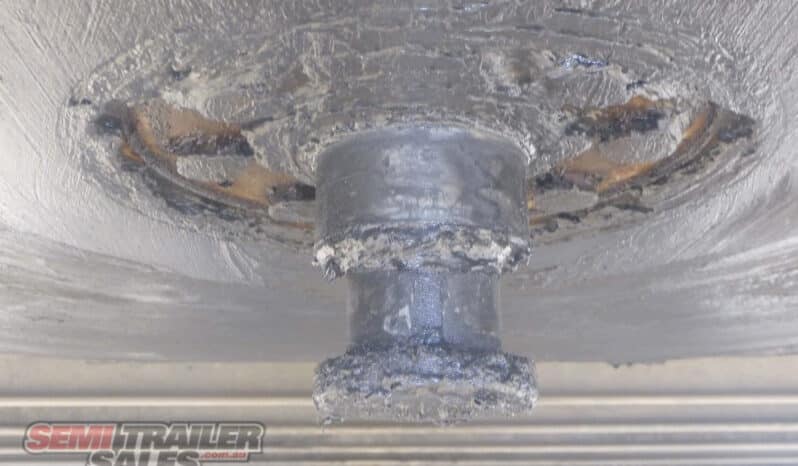 
								2006 Maxitrans 32FT Pantech Stat Write OFF full									