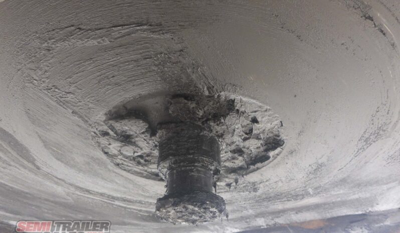 
								1995 Maxicube 20 Pallet Refrigerated Pantech With Tailgate Loader full									