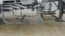 
										1990 Hockney Alloy Waste OIL Tanker full									