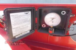 
										2015 Maxitrans Ultra Lite Skel B Double SET full									